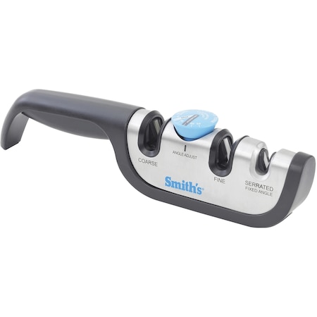 Smiths 2023 Smith'S Gourmet Angle Adjust Manual Stainless SMI-50146